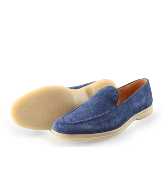 Reinhard Frans Loafers 