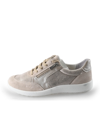 Feyn Sneaker Beige 258614