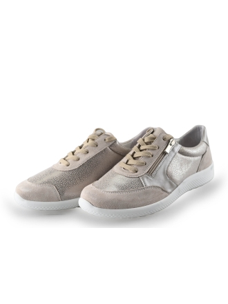Feyn Sneaker Beige 258614