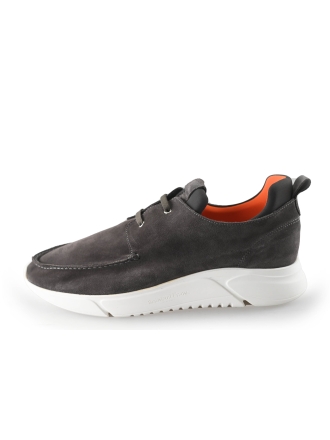 Reinhard Frans Sneaker Grau 258615