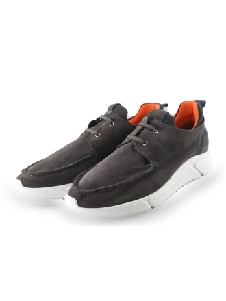 Reinhard Frans Sneaker Grau 258615