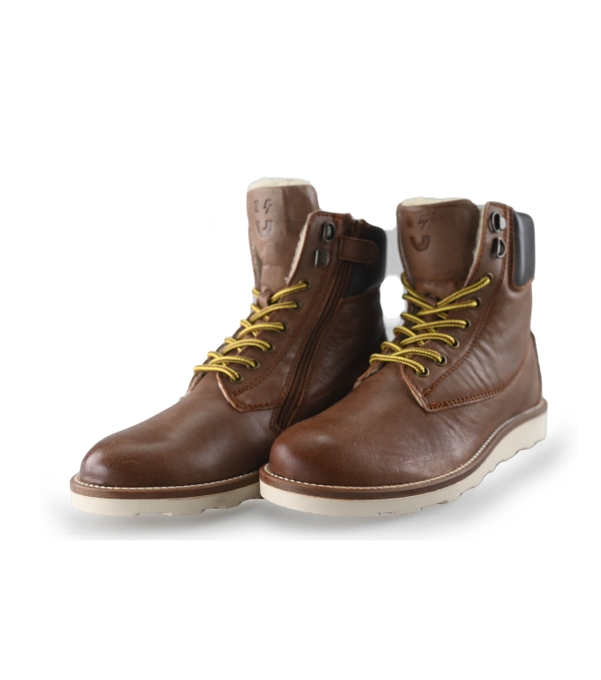 Muyters Schnürstiefel