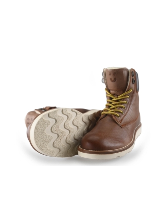 Muyters Schnürstiefel