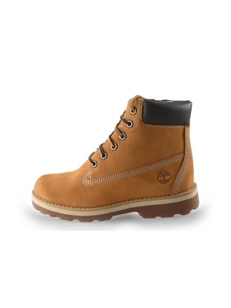 Timberland Schnürstiefel Gelb 258618