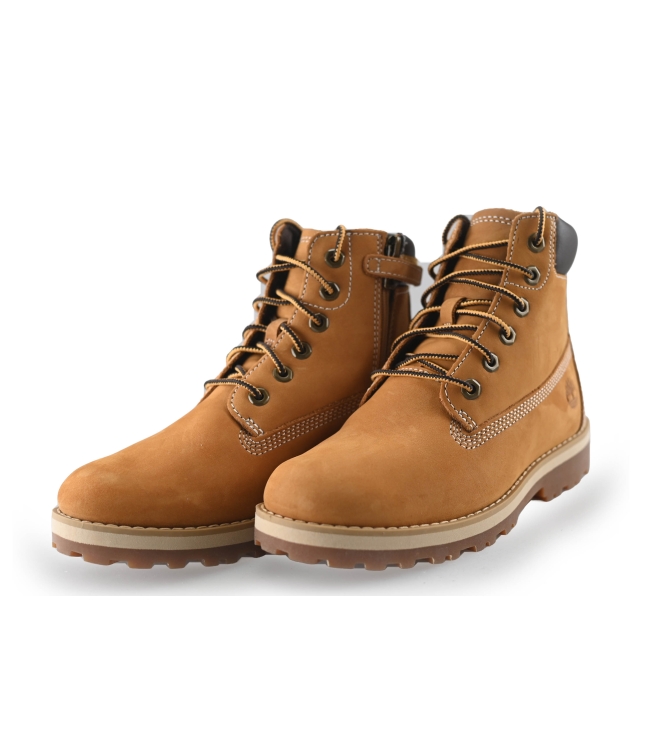 Timberland Schnürstiefel