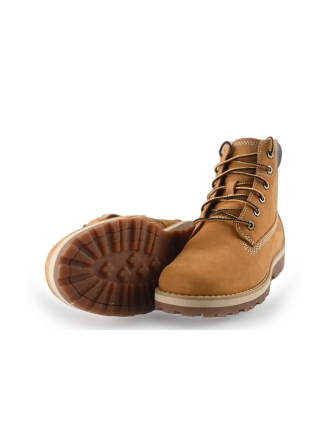 Timberland Schnürstiefel