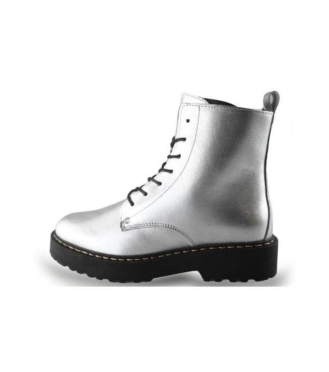 Blue Box Schnürstiefel