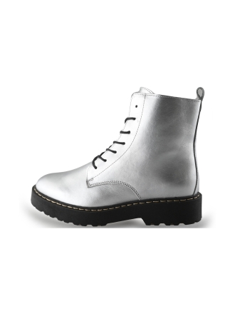 Blue Box Schnürstiefel