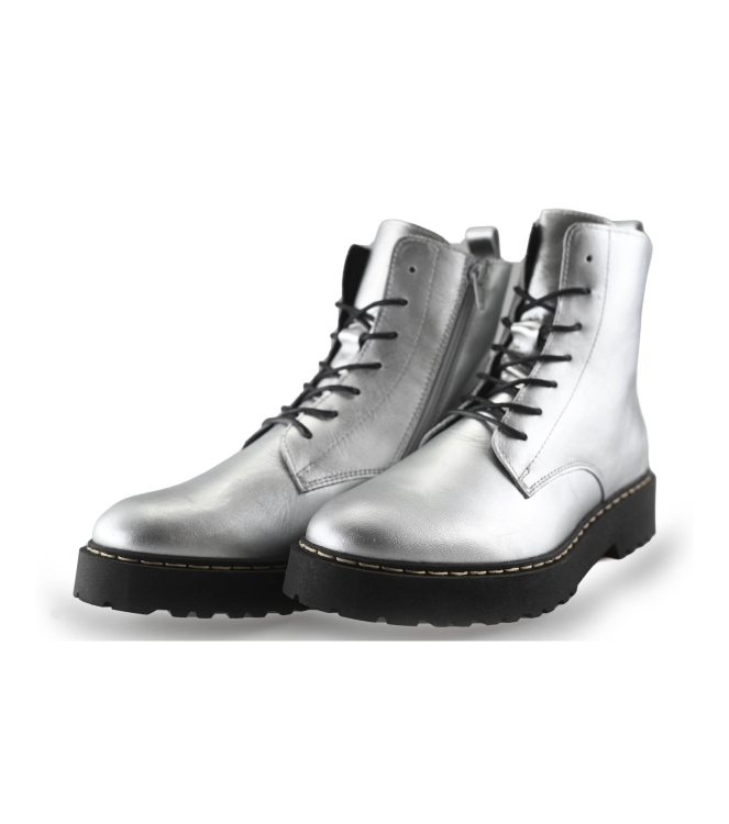 Blue Box Schnürstiefel