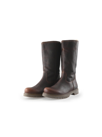 Panama Jack Stiefel Braun 258622