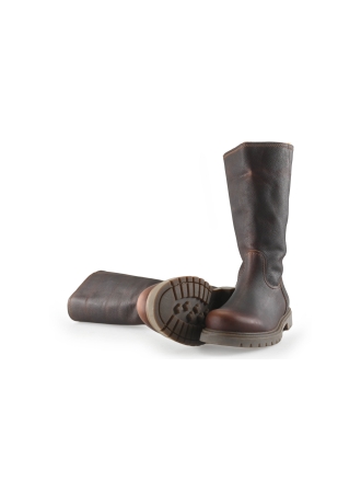 Panama Jack Stiefel