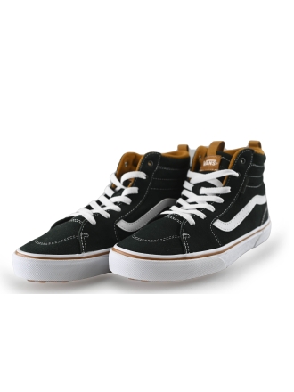 Vans Sneaker Grün 258631