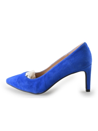 Linea Zeta pumps