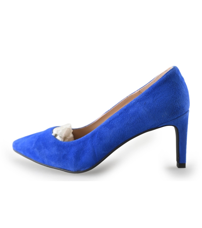 Linea Zeta pumps