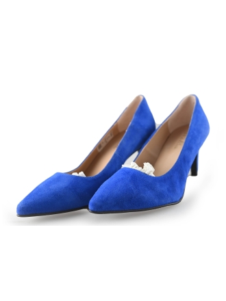Linea Zeta pumps