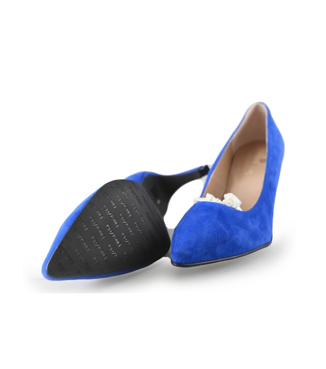 Linea Zeta pumps