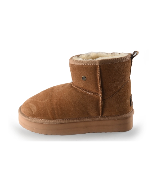 Warmbat Stiefel