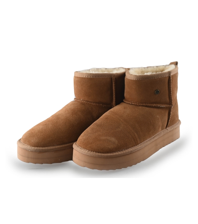 Warmbat Stiefel