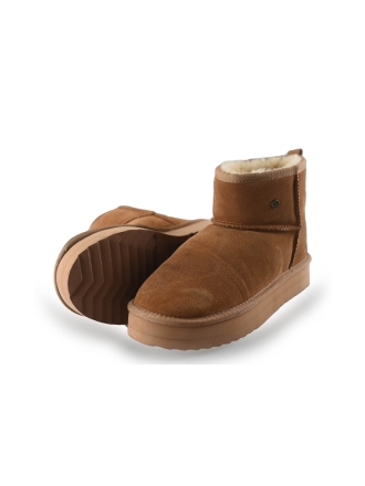 Warmbat Stiefel