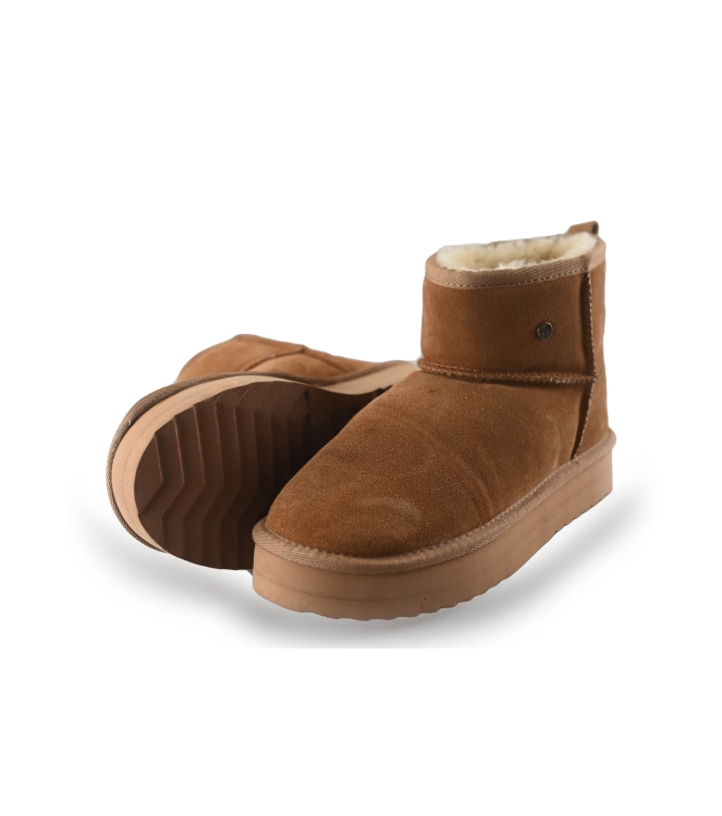 Warmbat Stiefel