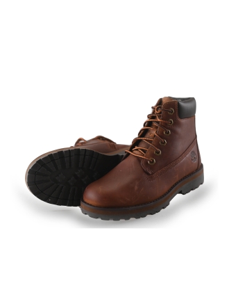 Timberland Schnürstiefel