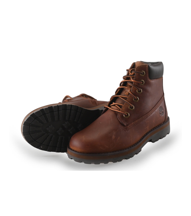 Timberland Schnürstiefel