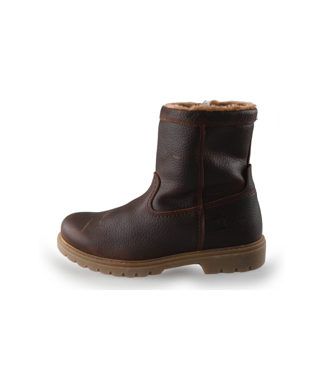 Panama Jack Stiefel