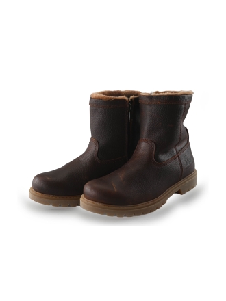 Panama Jack Stiefel