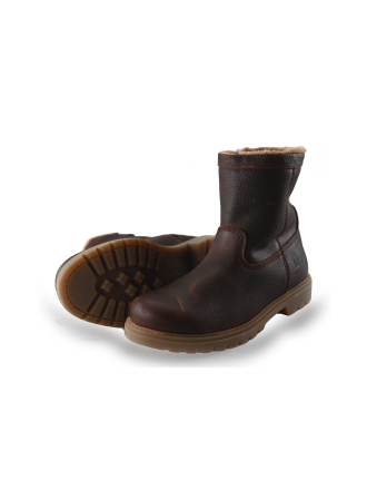 Panama Jack Stiefel