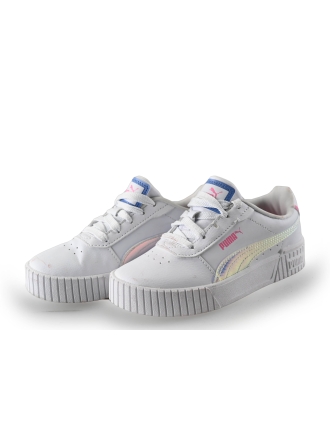Puma Sneaker Weiß 258639