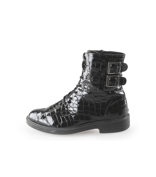 Feyn Schnürstiefel