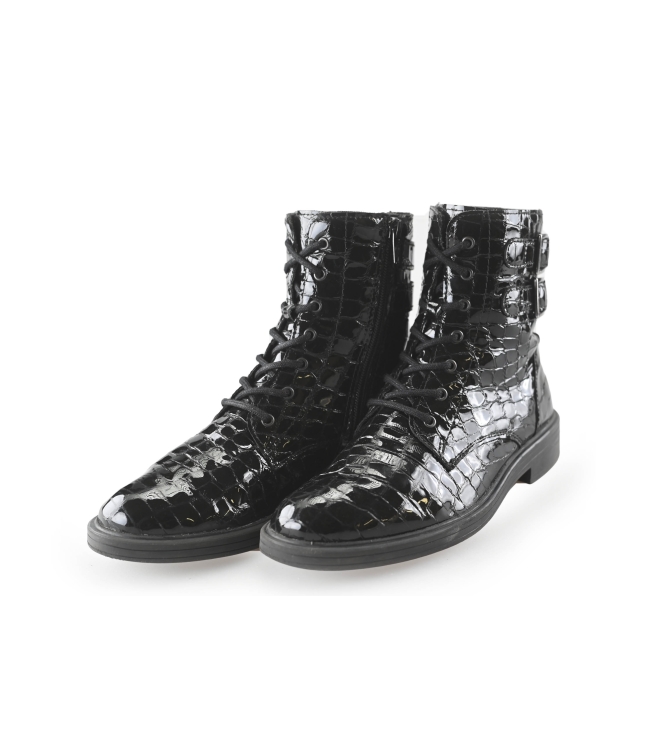 Feyn Schnürstiefel