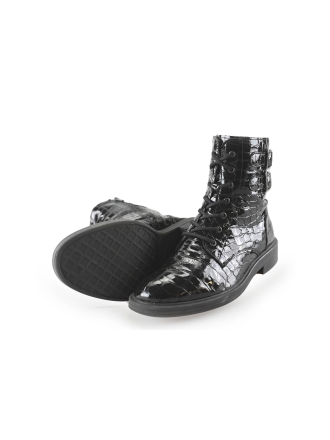 Feyn Schnürstiefel