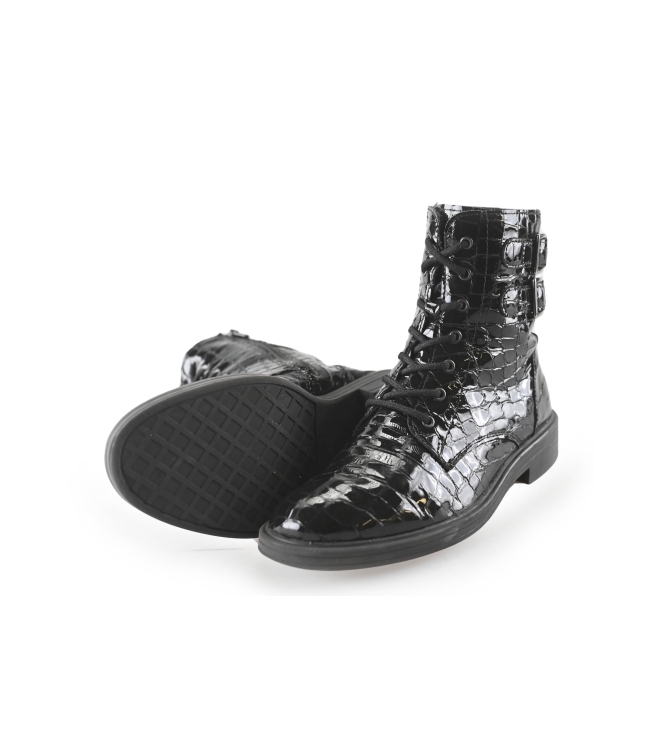 Feyn Schnürstiefel
