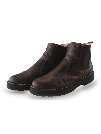 Cellini Chelsea boots Braun 258641