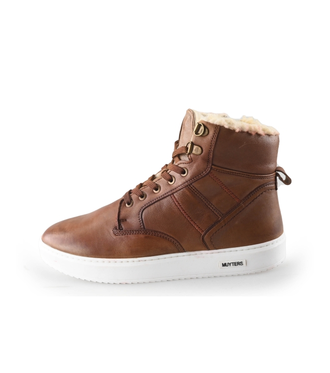 Muyters Schnürstiefel