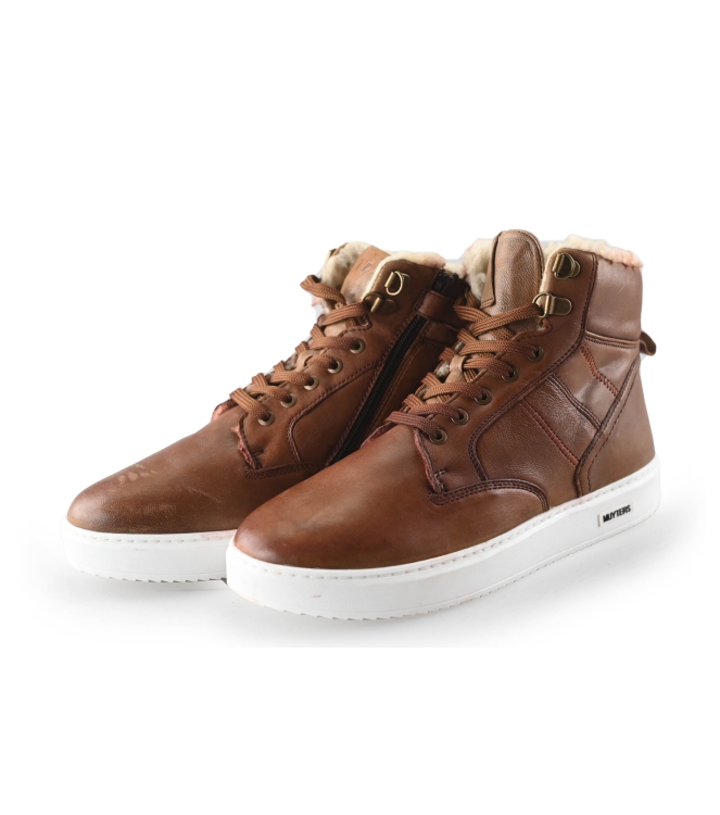 Muyters Schnürstiefel