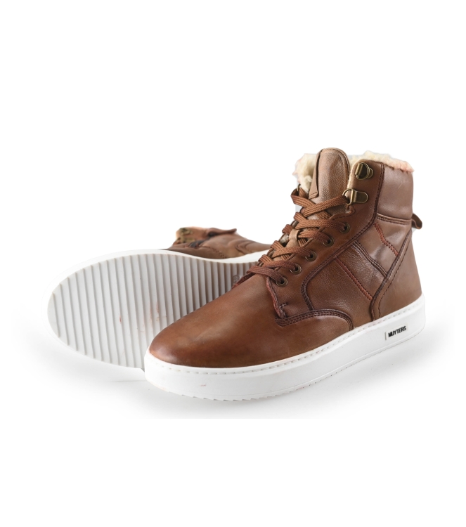Muyters Schnürstiefel