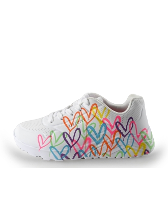 Skechers Sneaker Weiß 258645