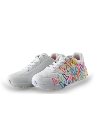 Skechers Sneaker Weiß 258645
