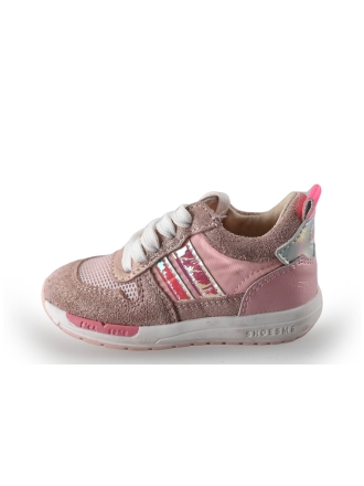 Shoesme Sneaker Rosa 258648