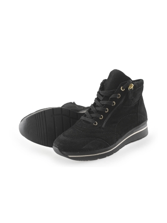 Feyn Schnürstiefel