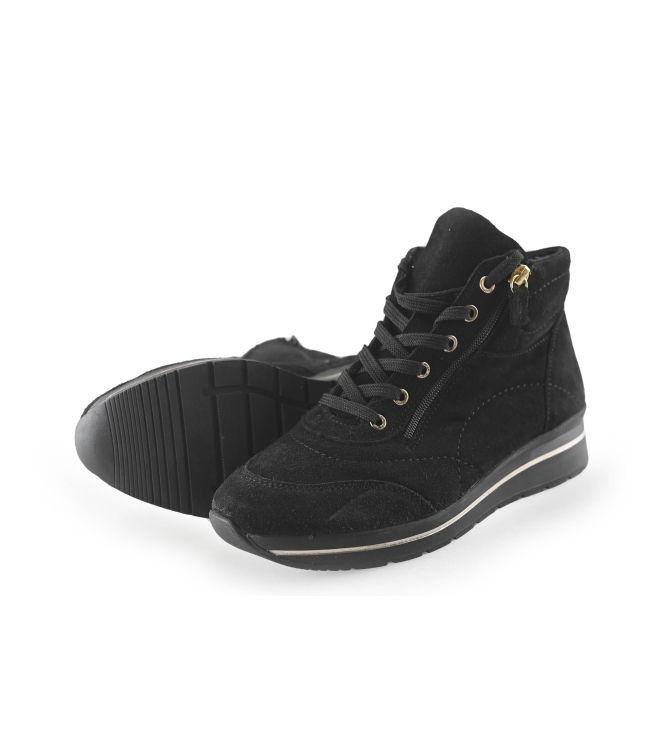 Feyn Schnürstiefel