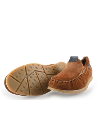 Bugatti Slip-ons