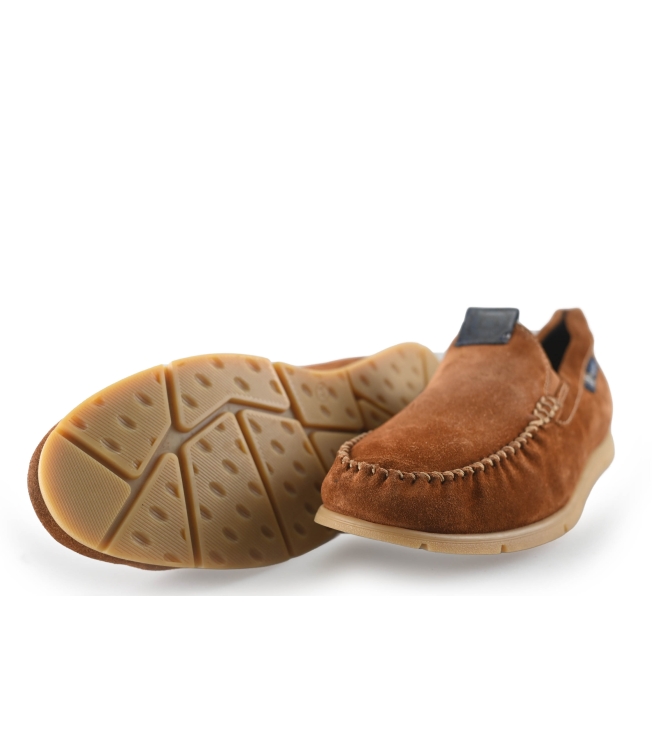 Bugatti Slip-ons