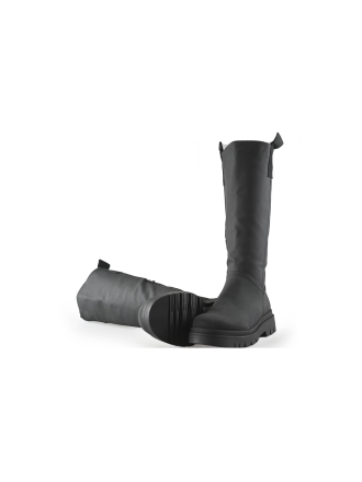 Boohoo Stiefel