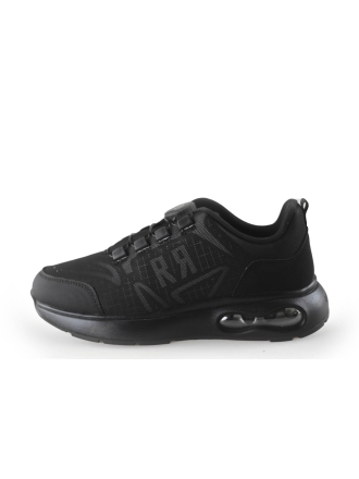 Red-Rag Sneaker Schwarz 258657