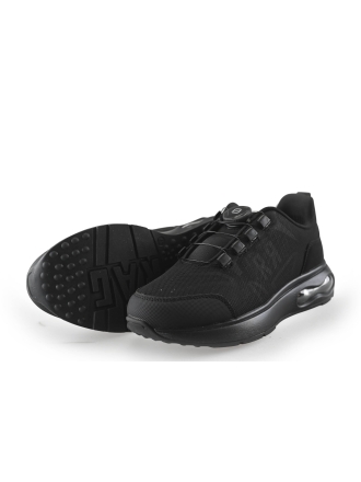 Red-Rag Sneaker