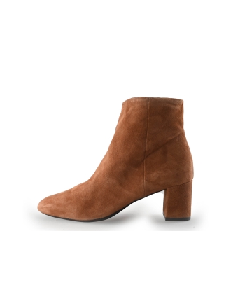 Alexia Barreca Stiefeletten Cognac 258658