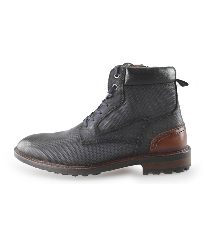 Loff 1881 Schnürstiefel